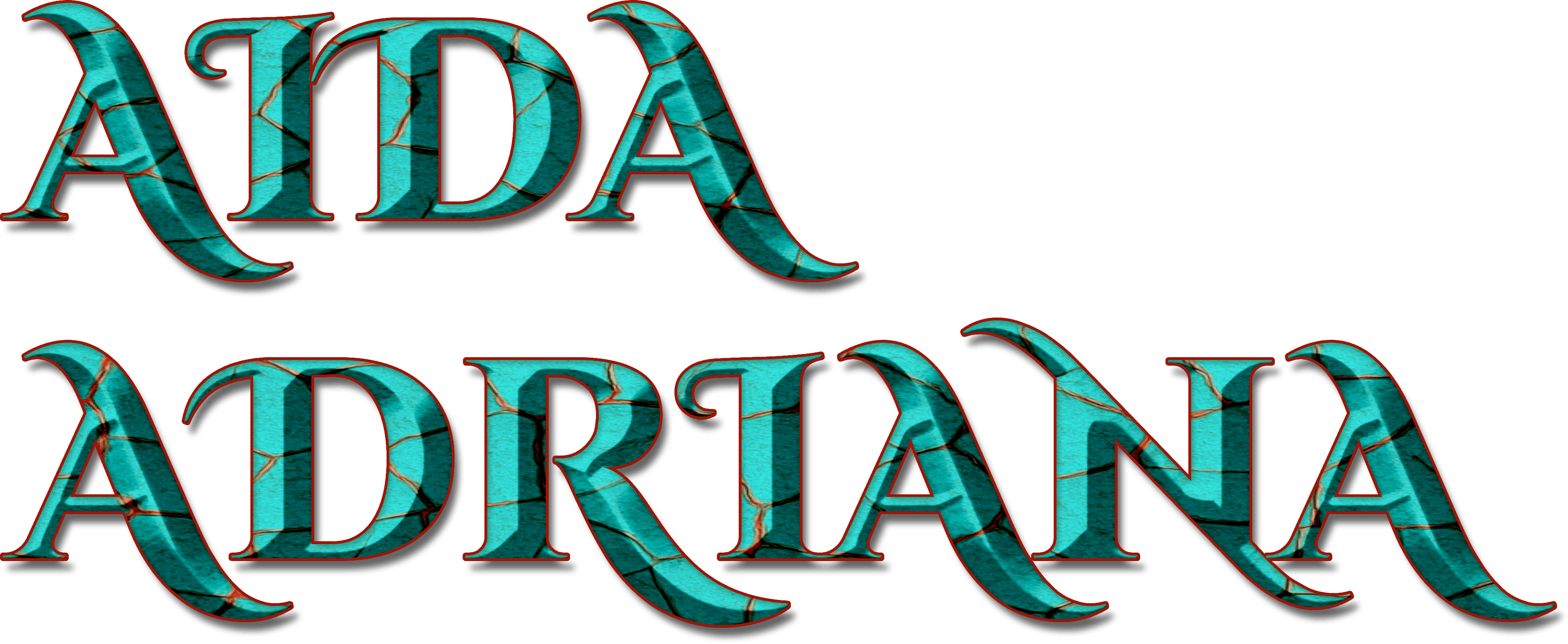 Aida Adriana Logo