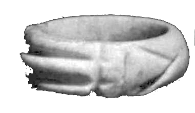 Atlantis Ring