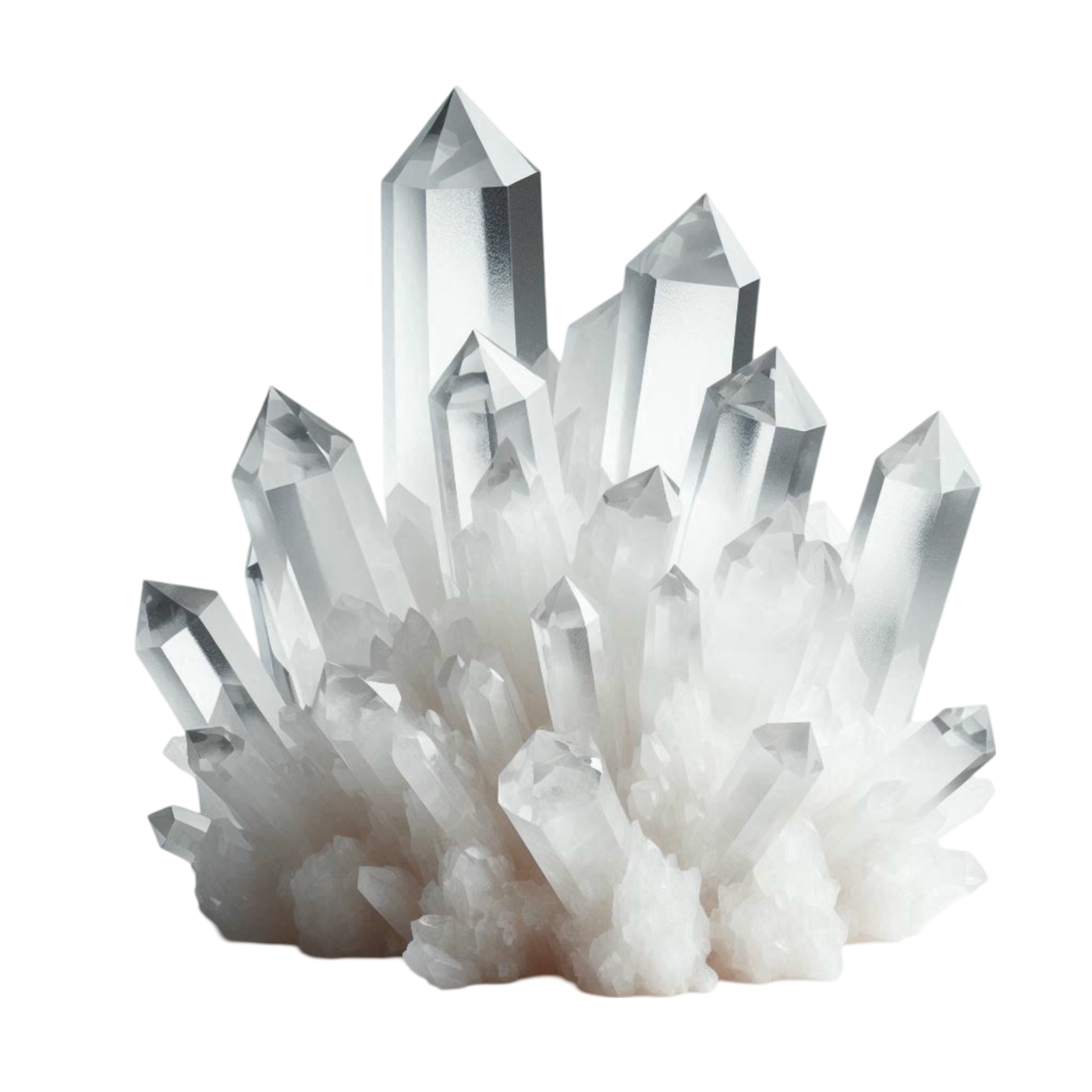 Quartz Crystal